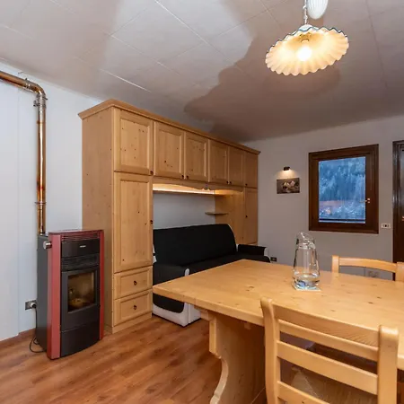 Monte Pelsa Apartamento Alleghe