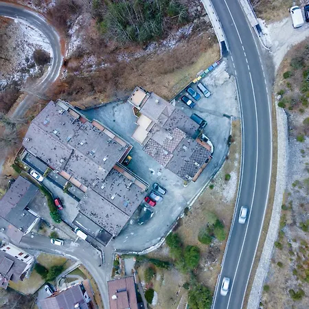 Monte Pelsa * Alleghe