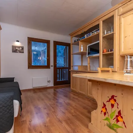 Appartement Monte Pelsa