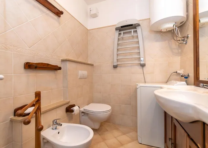 Monte Pelsa Apartamento