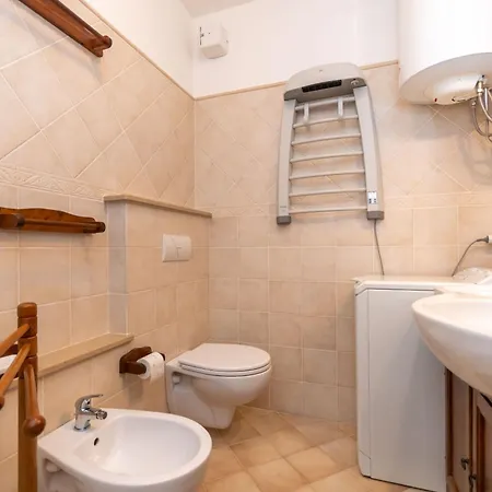 Monte Pelsa Apartment