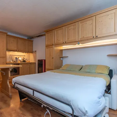 Monte Pelsa Apartment