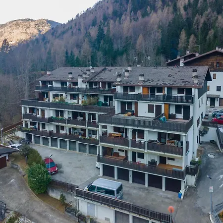 Apartment Monte Pelsa