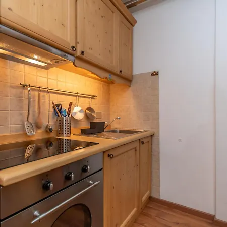 Monte Pelsa Apartment *