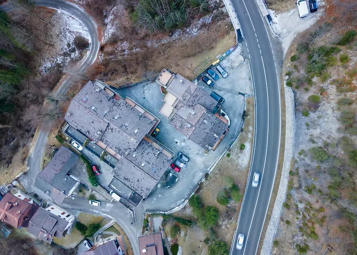 Monte Pelsa * Alleghe